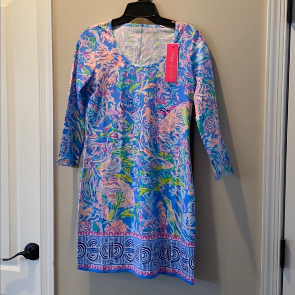 Lilly Pulitzer Beacon Dress